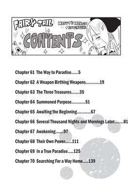 Read FAIRY TAIL: Happy's Heroic Adventure  7 Page 6 in English
