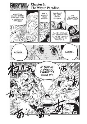 Read FAIRY TAIL: Happy's Heroic Adventure  7 Page 7 in English