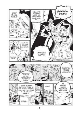 Read FAIRY TAIL: Happy's Heroic Adventure  7 Page 9 in English