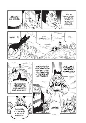 Read FAIRY TAIL: Happy's Heroic Adventure  8 Page 10 in English