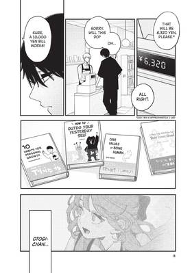 Read Fall In Love, You False Angels  5 Page 10 in English