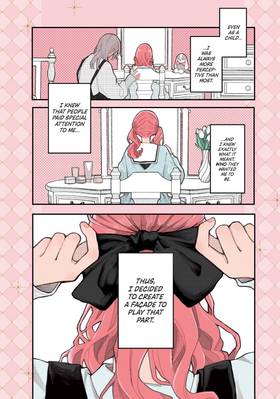 Read Fall In Love, You False Angels  1 Page 6 in English