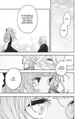 Read Fall In Love, You False Angels  3 Page 9 in English