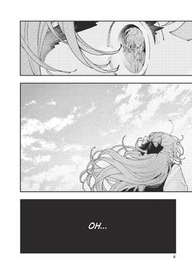 Read Fall In Love, You False Angels  3 Page 10 in English
