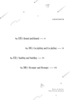 Read Fall In Love, You False Angels  4 Page 6 in English