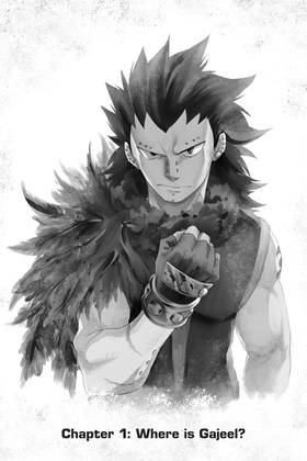 Read FAIRY TAIL Side Stories  2 Page 6 in English