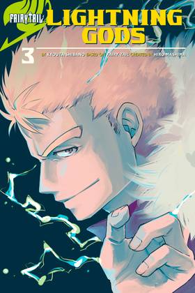 Read FAIRY TAIL Side Stories  3 Page 1 in English