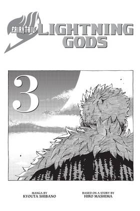 Read FAIRY TAIL Side Stories  3 Page 3 in English