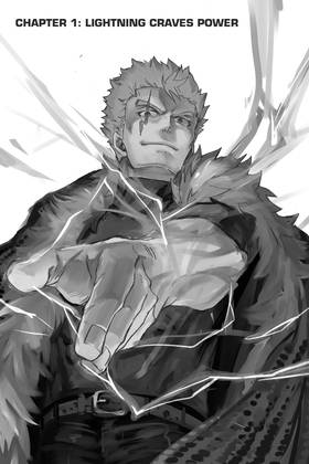 Read FAIRY TAIL Side Stories  3 Page 6 in English
