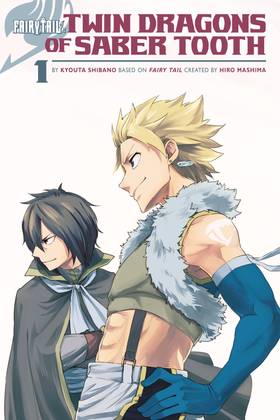 Read FAIRY TAIL Side Stories  1 Page 1 in English