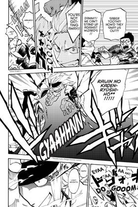 Read FAIRY TAIL Side Stories  1 Page 6 in English