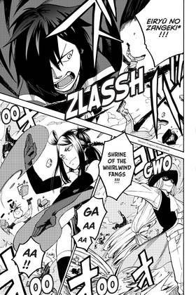 Read FAIRY TAIL Side Stories  1 Page 7 in English