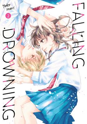 Read Falling Drowning  2 Page 1 in English