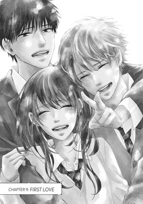 Read Falling Drowning  3 Page 7 in English