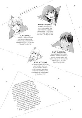 Read Falling Drowning  2 Page 5 in English