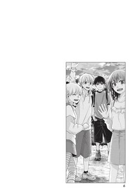 Read Falling Drowning  3 Page 8 in English