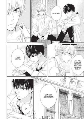 Read Falling Drowning  3 Page 10 in English