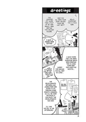 Read Falling Drowning  2 Page 8 in English