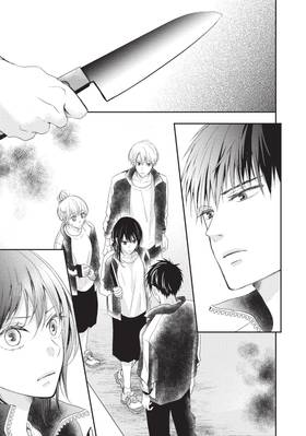Read Falling Drowning  2 Page 9 in English