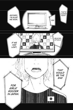 Read Farewell, My Dear Cramer  1 Page 7 in English
