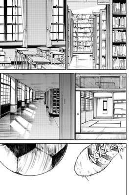 Read Farewell, My Dear Cramer  2 Page 7 in English