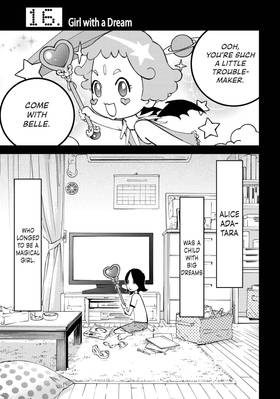 Read Farewell, My Dear Cramer  5 Page 7 in English