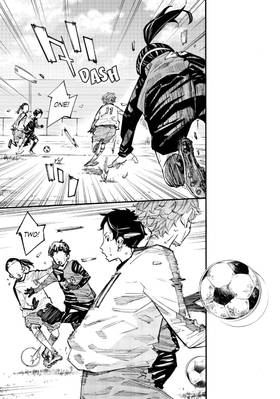 Read Farewell, My Dear Cramer  4 Page 9 in English