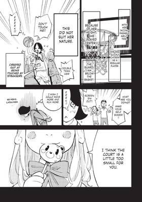 Read Farewell, My Dear Cramer  5 Page 9 in English