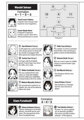 Read Farewell, My Dear Cramer  7 Page 5 in English