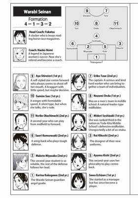 Read Farewell, My Dear Cramer  6 Page 5 in English