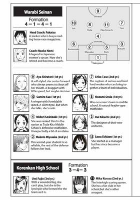 Read Farewell, My Dear Cramer  9 Page 5 in English