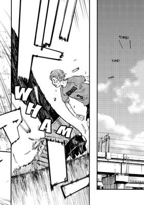 Read Farewell, My Dear Cramer  9 Page 8 in English