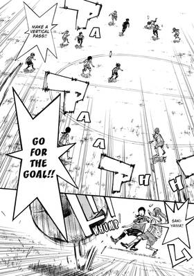 Read Farewell, My Dear Cramer  9 Page 9 in English
