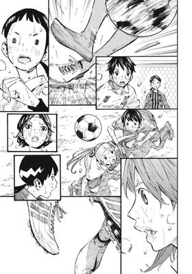 Read Farewell, My Dear Cramer  12 Page 9 in English