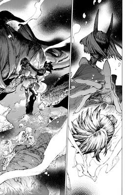Read Fate/Grand Order -Epic of Remnant- Pseudo-Singularity III: The Stage of Carnage, Shimousa - Seven Duels of Swordmasters  6 Page 8 in English