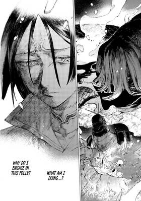 Read Fate/Grand Order -Epic of Remnant- Pseudo-Singularity III: The Stage of Carnage, Shimousa - Seven Duels of Swordmasters  6 Page 9 in English