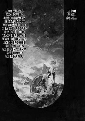 Read Fate/Grand Order -Epic of Remnant- Pseudo-Singularity III: The Stage of Carnage, Shimousa - Seven Duels of Swordmasters  1 Page 5 in English
