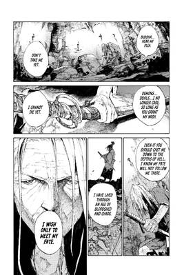 Read Fate/Grand Order -Epic of Remnant- Pseudo-Singularity III: The Stage of Carnage, Shimousa - Seven Duels of Swordmasters  1 Page 8 in English