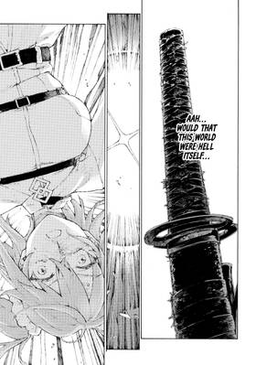 Read Fate/Grand Order -Epic of Remnant- Pseudo-Singularity III: The Stage of Carnage, Shimousa - Seven Duels of Swordmasters  1 Page 9 in English