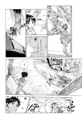 Read Fate/Grand Order -Epic of Remnant- Pseudo-Singularity III: The Stage of Carnage, Shimousa - Seven Duels of Swordmasters  2 Page 6 in English