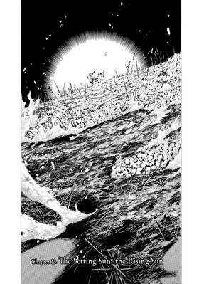 Read Fate/Grand Order -Epic of Remnant- Pseudo-Singularity III: The Stage of Carnage, Shimousa - Seven Duels of Swordmasters  3 Page 5 in English