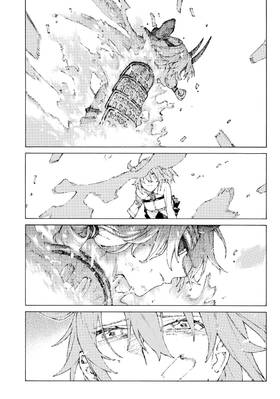 Read Fate/Grand Order -Epic of Remnant- Pseudo-Singularity III: The Stage of Carnage, Shimousa - Seven Duels of Swordmasters  3 Page 6 in English