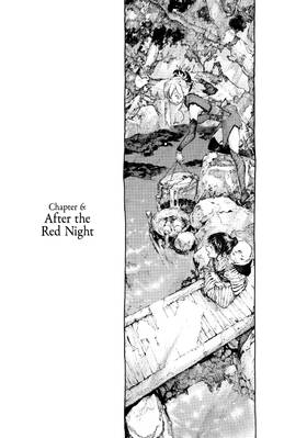 Read Fate/Grand Order -Epic of Remnant- Pseudo-Singularity III: The Stage of Carnage, Shimousa - Seven Duels of Swordmasters  2 Page 8 in English