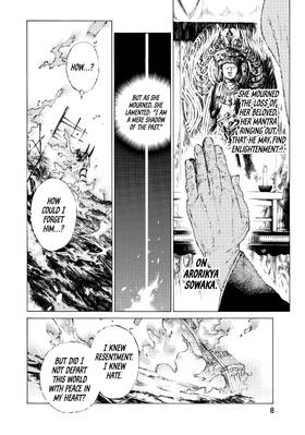 Read Fate/Grand Order -Epic of Remnant- Pseudo-Singularity III: The Stage of Carnage, Shimousa - Seven Duels of Swordmasters  3 Page 10 in English