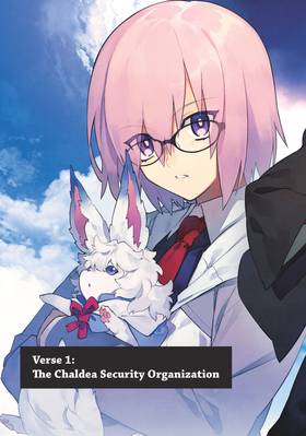 Read Fate/Grand Order -mortalis:stella-  1 Page 5 in English