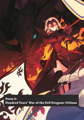 Read Fate/Grand Order -mortalis:stella-  2 Page 5 in English