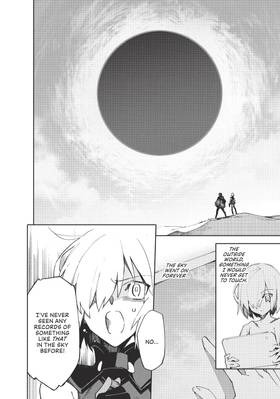 Read Fate/Grand Order -mortalis:stella-  2 Page 8 in English