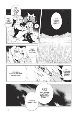 Read Fate/Grand Order -mortalis:stella-  3 Page 7 in English