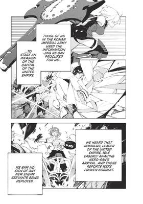 Read Fate/Grand Order -mortalis:stella-  5 Page 7 in English