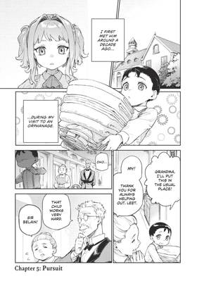 Read Fed Up With Being the Spoiled Queen's Genius Butler, I Ran Away and Built the World's Strongest Army  2 Page 5 in English